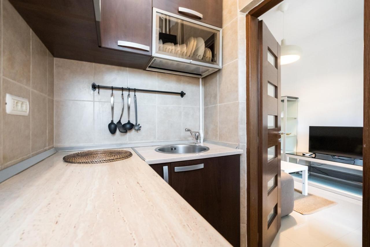 Modern & Spacious Apartment - Prime Location Near Bucharest'S Old Town Exteriör bild