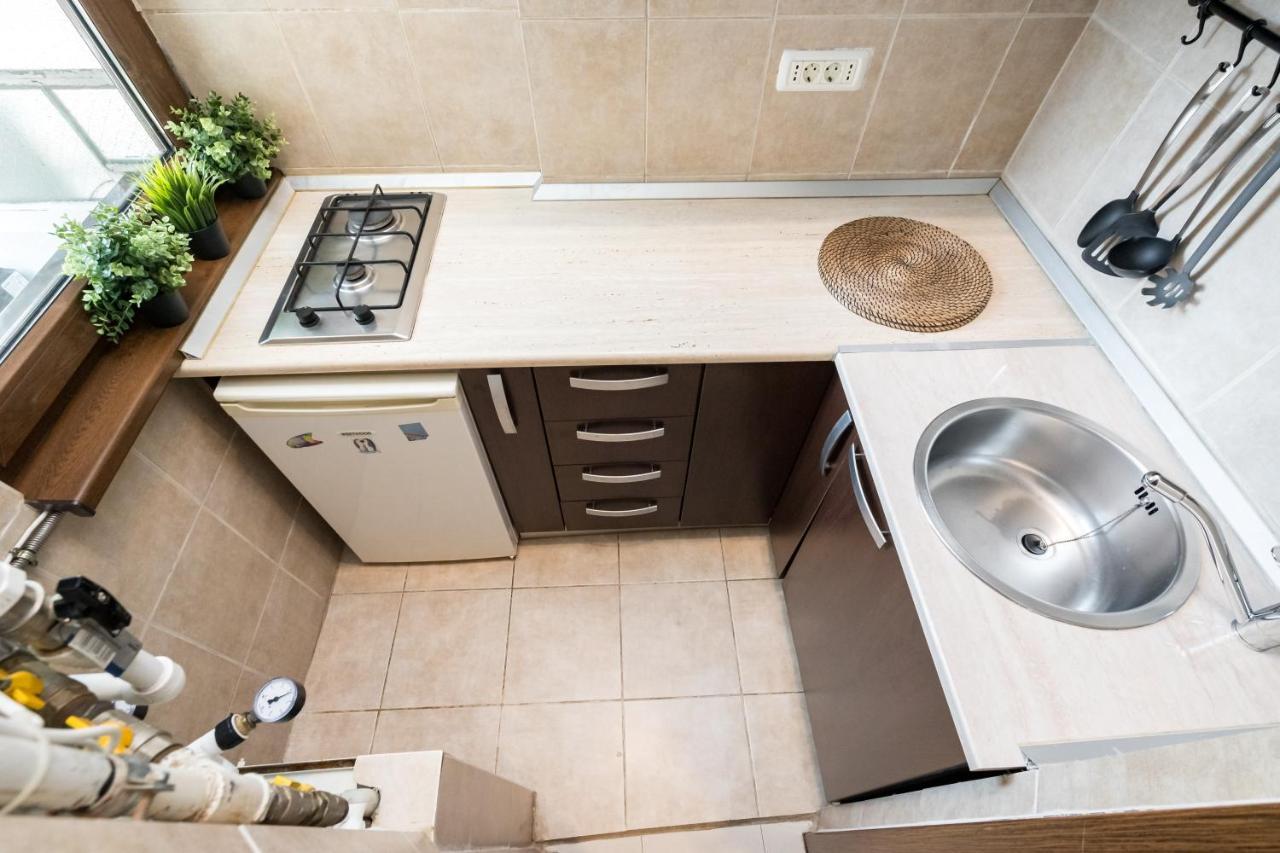 Modern & Spacious Apartment - Prime Location Near Bucharest'S Old Town Exteriör bild